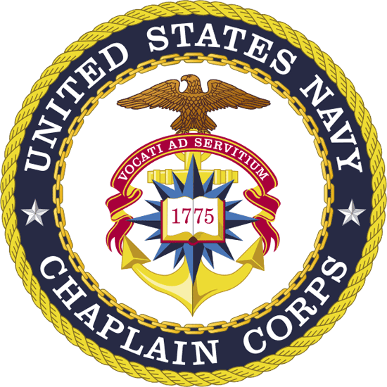 United States Navy Chaplain Corps