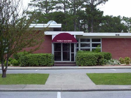 Military Family Housing Office
