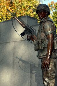 Beirut Memorial