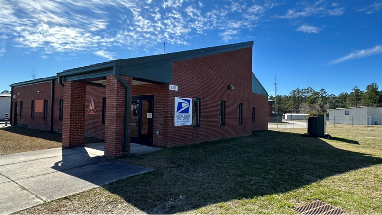 Consolidated Postal System