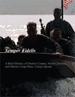 Semper Fi Front Cover