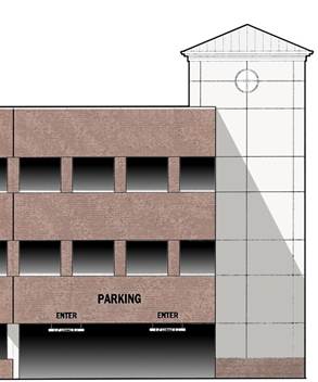 Description: parking garage.jpg