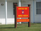 M101, Montford Point Marines Museum