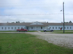 M101. Montford Point Mess Hall (original use), Montford Point Classroom (current use)