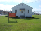 M100, Montford Point Marines Association. Administration Building (original use), Montford Point Marine Association Historical Reading Room (current use).