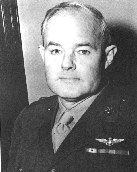 Lt. Col. W.P.T. Hill