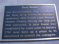 Pest House