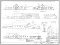 Architectural Drawings Photo Gallery