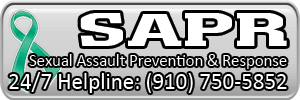 Sexual Assault Prevention & Response